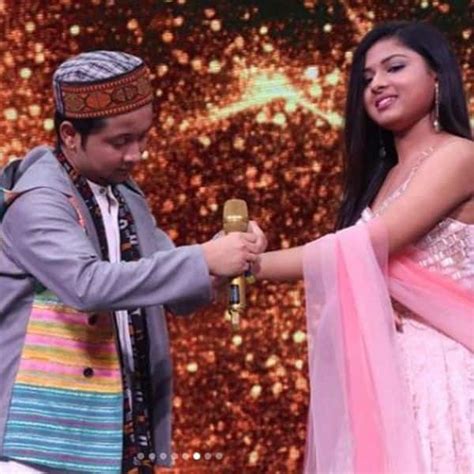 Indian Idol Pawandeep Rajan And Arunita Kanjilal To Baught Flat In