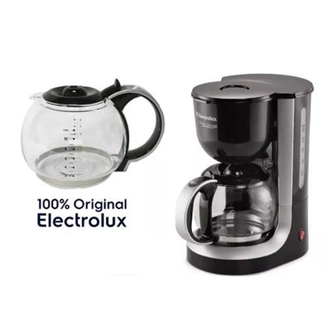 Jarra Para Cafeteira Electrolux Buon Giorno Cm300 Original Shopee