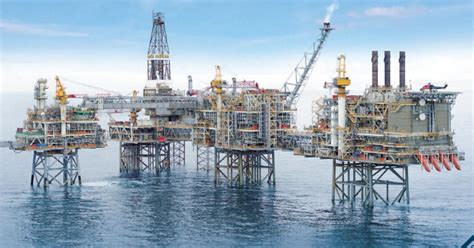 CNOOC Makes Significant Oil Discovery in the South China Sea | Oil ...