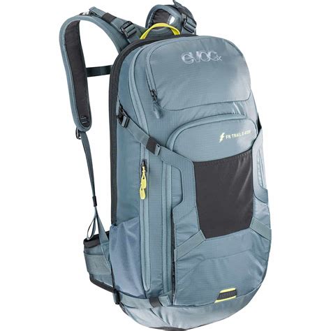 Evoc Fr Trail E Ride L E Bike Protektorrucksack Online Shop