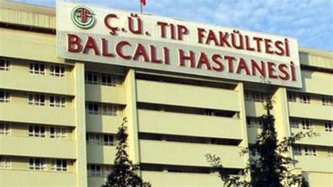 Adana Balcal Hastanesi Randevu Adana Haber Merkezi