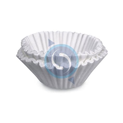 Service Sphere Filter Papers Bravilor 152 X 437mm Carton Of 250