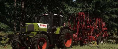 FS22 Shader v 1 1 Textures Mod für Farming Simulator 22 modhoster