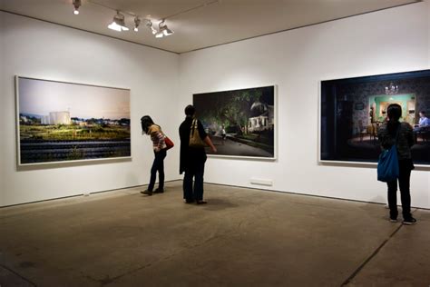 Gregory Crewdson Beneath the Roses – Art Blart _ art and cultural ...