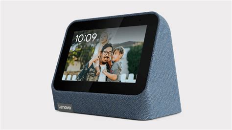 Tablets Lenovo 2021 Y Smart Clock 2 Precios Y Ficha Técnica