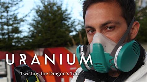 Watch Uranium Twisting The Dragons Tail · Miniseries Full Episodes
