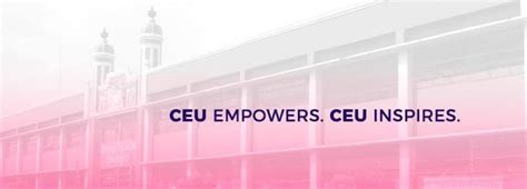 Centro Escolar University | Prosple Philippines