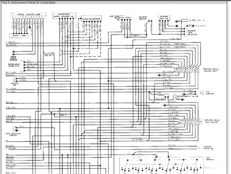 1995 Ford L9000 Wiring Diagram