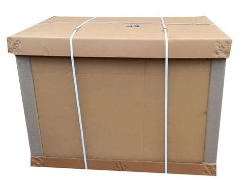 7 Ply Heavy Duty Corrugated Box At Rs 35 Piece 7 Ply Box In Machche