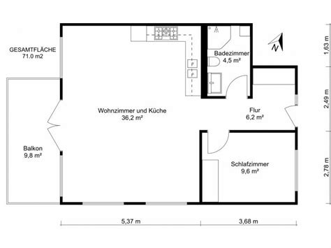 Raumplaner Software Leistungsstarke Grundriss Und Einrichtungs App