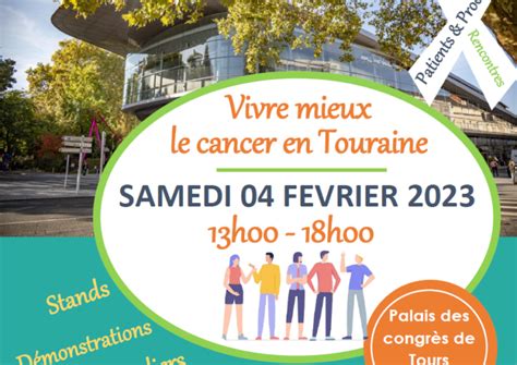 Oncocentre R Seau De Canc Rologie De La R Gion Centre Vivre Mieux