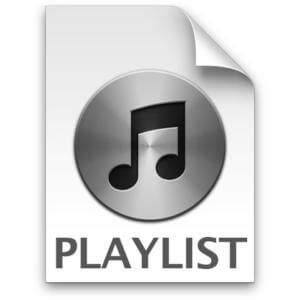 Избранные треки | Плейлист онлайн | Создать свой playlist
