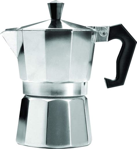 Amazon Primula Classic Stovetop Espresso And Coffee Maker Moka