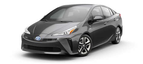 2020 Toyota Prius Pics Info Specs And Technology Freeway Toyota