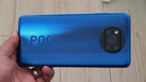 Poco X3 Nfc Motivos Para Comprarlo Y Para No Comprarlo