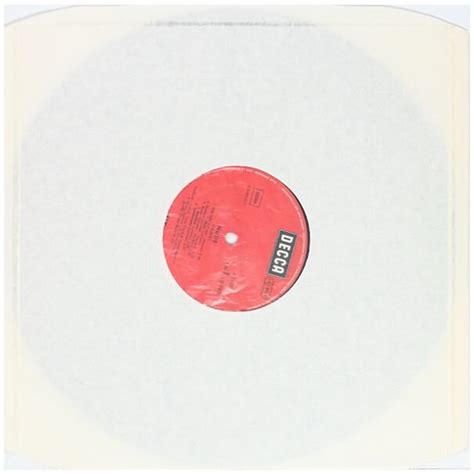 CAMEL 1981 Nude Виниловая пластинка в интернет магазине AV LP RU