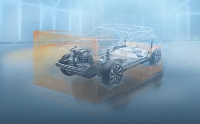 Официальный сайт Geely в Казахстане
