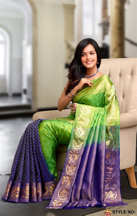 Rich Feel Soft Silk Saree 1009 Soft Silk Sarees Saree Silk Sarees