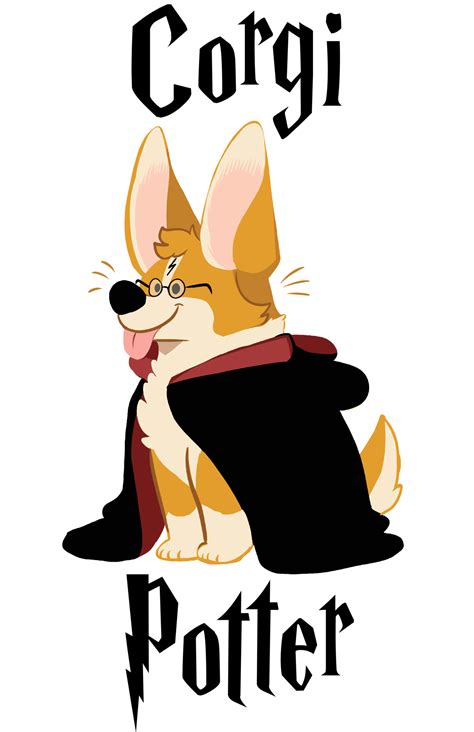 Doge Harry Potter Meme