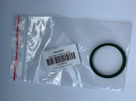 Topran Audi Intercooler Boost Pipe Seal Hose O Ring Vw Skoda Seat