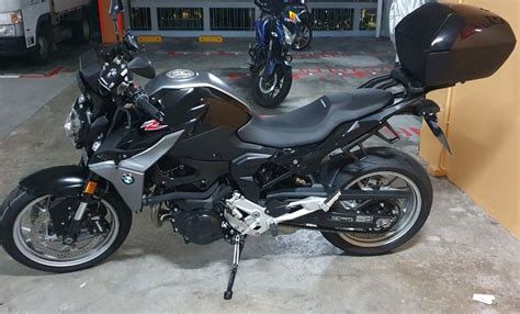 Bmw F900r 2022 Motorcycles Motorcycles For Sale Class 2 On Carousell