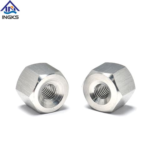 Ingks Supply High Quality Customized Stainless Steel Ss Countersnk