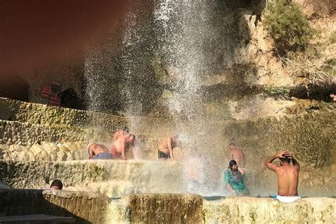8 Best Spa And Hot Springs Experiences In Amman