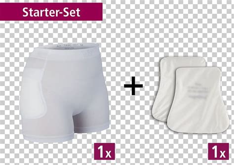 Hip Protector Active Undergarment Briefs Protektor Underpants Png