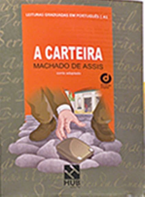 A Carteira Leituras Graduadas Ple Nível A1 Livro Conteúdo