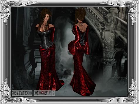 Second Life Marketplace Sd Devil Inside