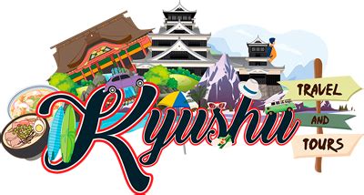 Kyushu Tour Operator - Kyushu Specialist Tour Agency - 40 Years of ...