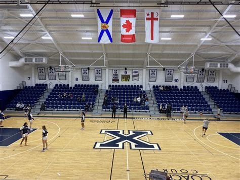 St Fx X Men To Host Coach K Invitational Basketball Tournament This