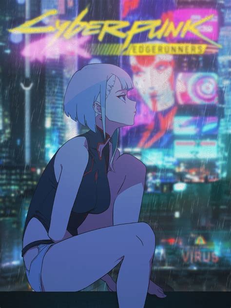 Pinterest In 2024 Cyberpunk Anime Cyberpunk Art Cyberpunk Aesthetic