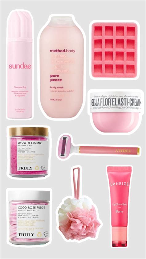 Check Out Cbrophy S Shuffles Trulybeauty Pink Sundae Methodbody