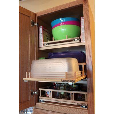 Rev A Shelf Food Storage Container Organizer With Soft Close Reviews