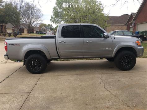 Toytec Tundra Leveling Kit Review Wow Blog