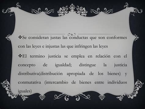 Ppt La Justicia Powerpoint Presentation Free Download Id2344189