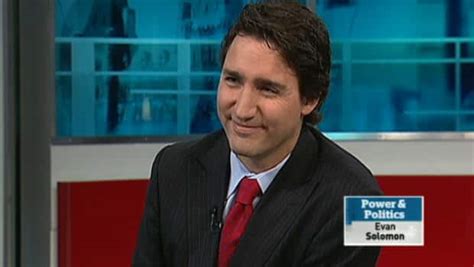 Justin Trudeau Says A Marriage In Politics Has Its Ups And Downs Cbc News