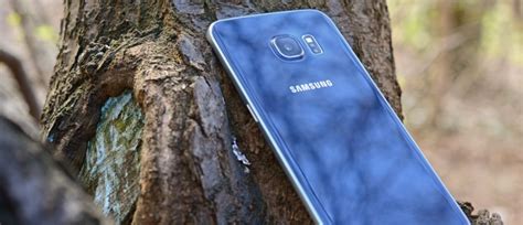 Samsung Galaxy S6 And S6 Edge Android Nougat Update Is Rolling Out In Europe News