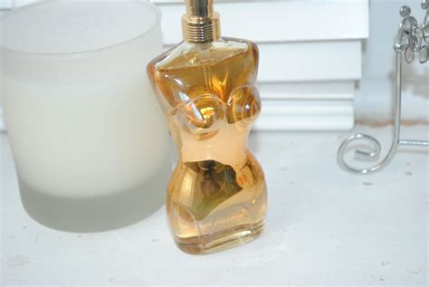 Jean Paul Gaultier Classique Intense Review - Really Ree