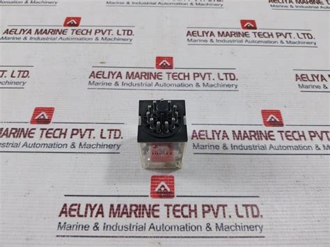 Omron Mk3P5-s Relay – Aeliya Marine