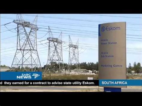 Eskom Awaits Answers From Nersa On Tariff Increase Youtube