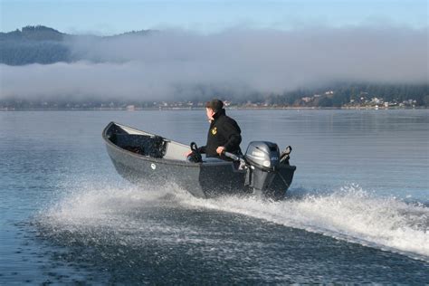 Scamp Small Boats Magazine