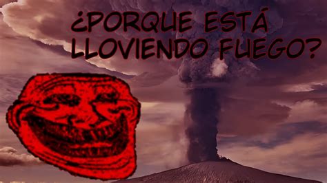 Void Memes La Vez Que Casi Nos Extinguimos Loquendo Voidmeme