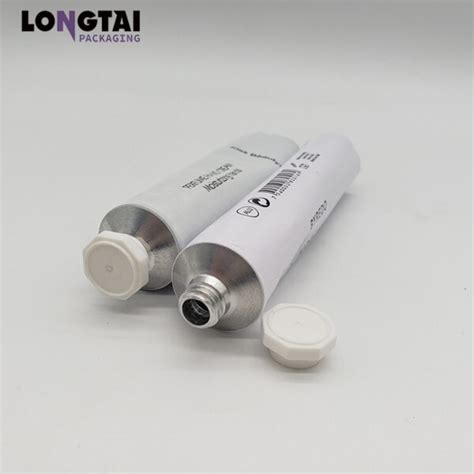 Hand Cream Aluminum Tube Longtai Pack