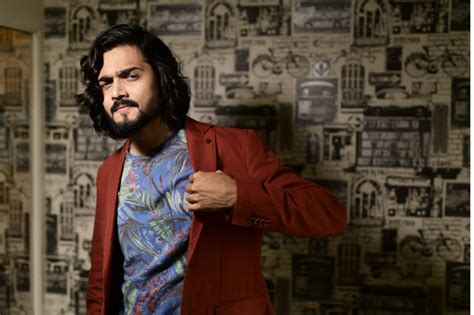 Bhuvan Bam Becomes Indias First Independent Creator To Cross 3 Bn