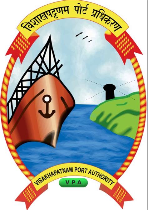 Official Website Welcome To Visakhapatnam Port Trust