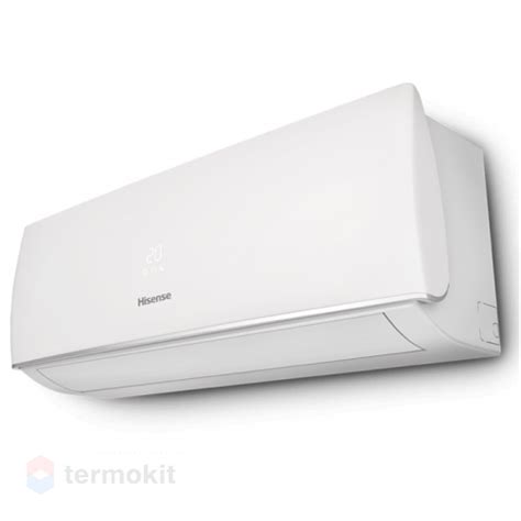 Сплит-система Hisense AS-12UR4SYDDJ3 серии Smart DC Inverter 2 (артикул ...
