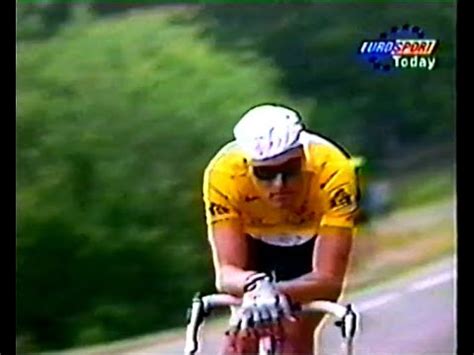 Tour De France Stage With David Duffield Youtube