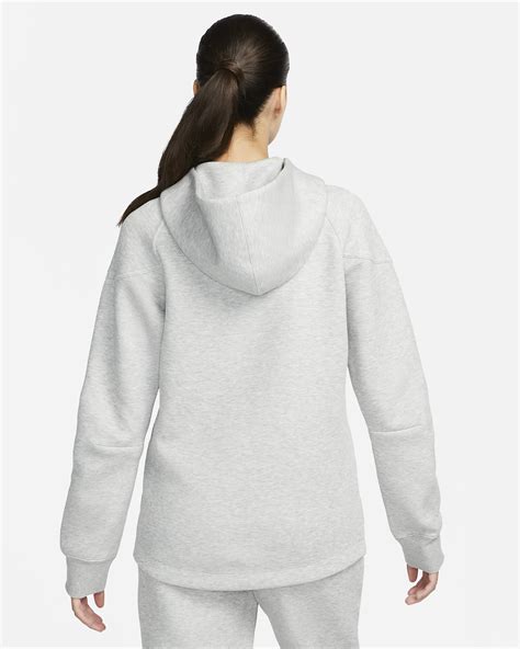 Nike Sportswear Tech Fleece Windrunner Womens Full Zip Hoodie